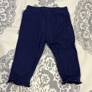 EARLY DAYS GIRL LEGGINGS